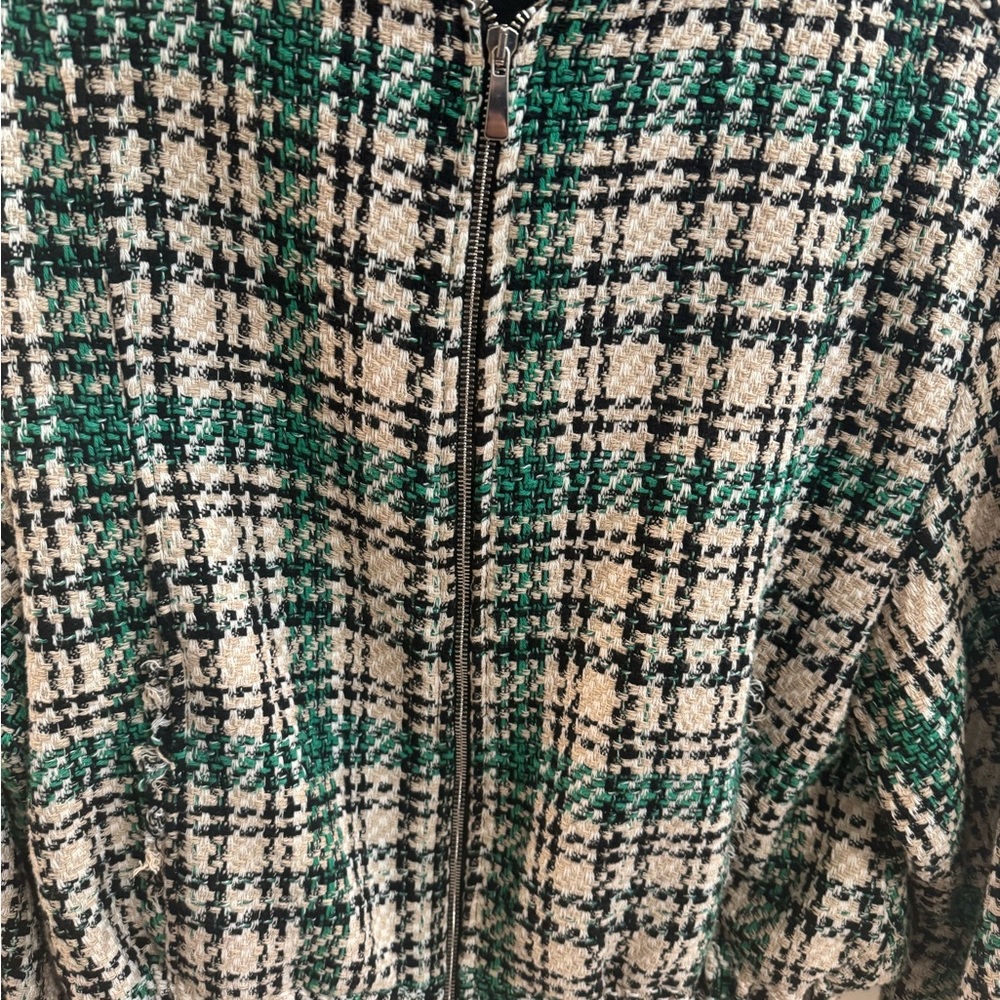 Zara jacket. Size medium - Picture 2 of 6